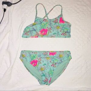 Gap kids swimsuit